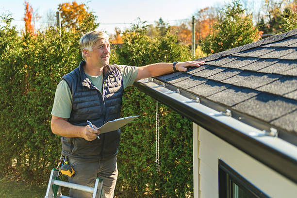 Trusted Roof Leak Repair service in Vandalia, OH - Ben Roofing and Steel LLC